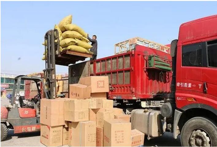 泉州到六合区物流专线