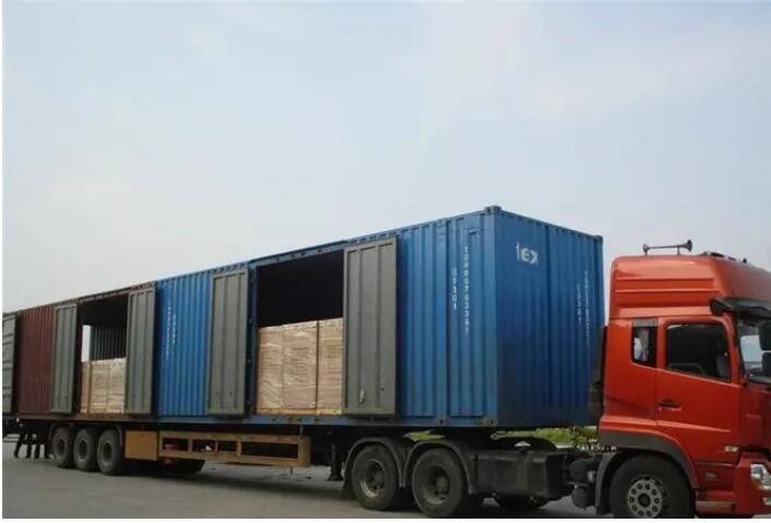 泉州到六合区整车运输