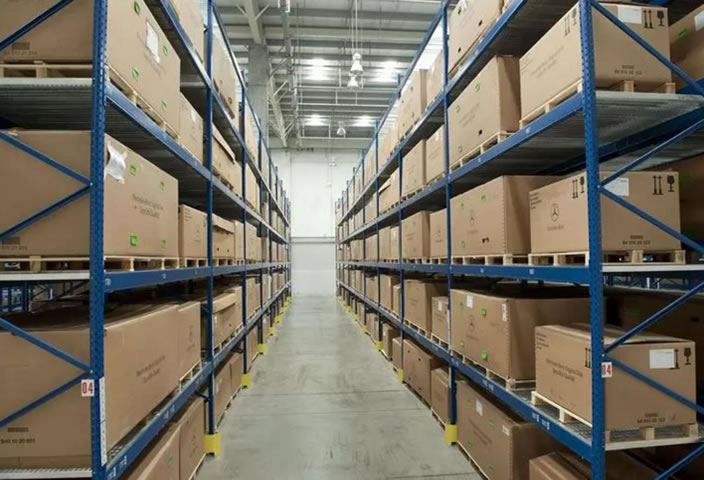 泉州到六合区货物仓储