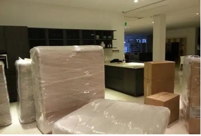 泉州到六合区长途搬家