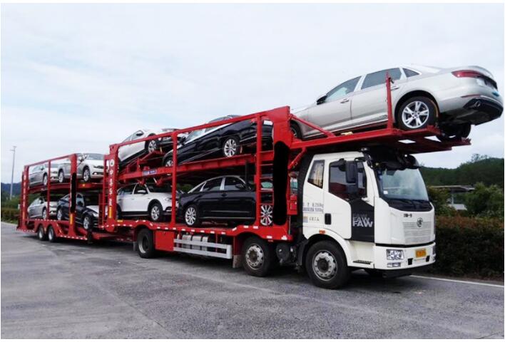 泉州到六合区轿车托运